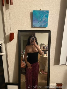 Got nipple piercings again lt 3 part 1