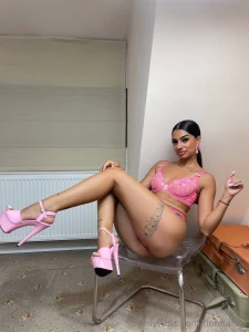 Explore your fantasies with me onlyfans model who is passionate about