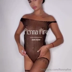 Fionnafire part 1