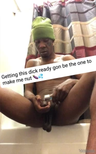 Think you can handle all this cum dm me your answer