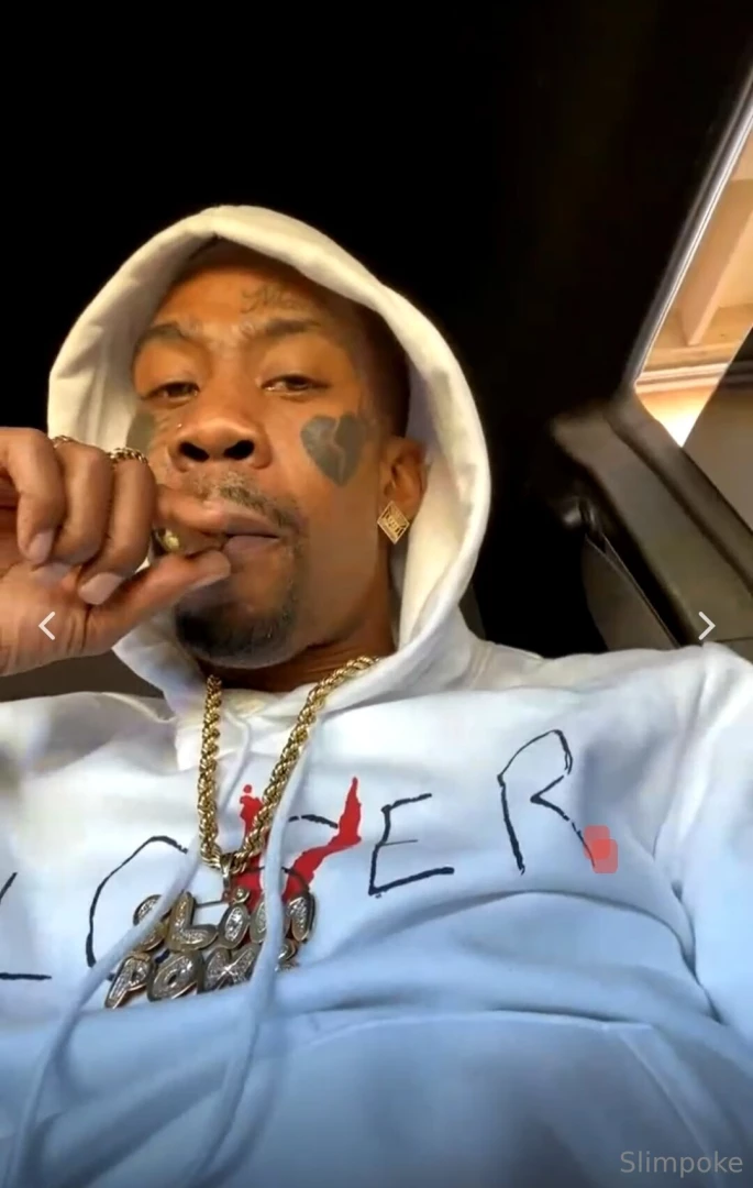 Tryna fuck wit me today 