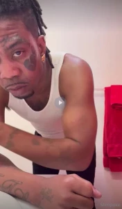 Active and taking crazy requests for customs today so tell daddy what