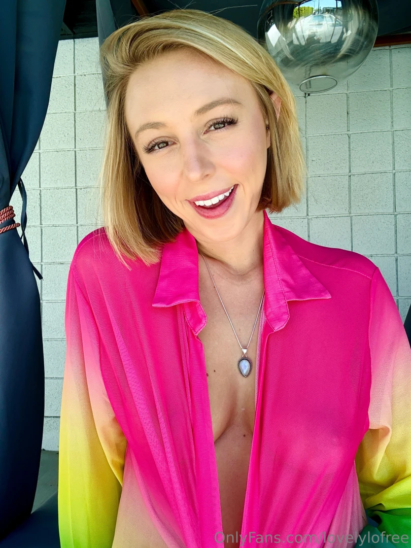 Watch me touch myself then do the same lovelylo316 