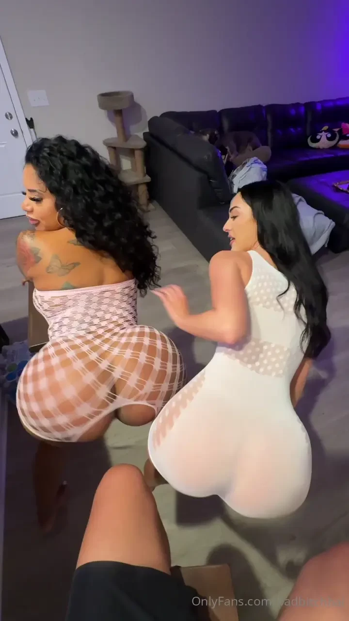 Ready for new girl girl 