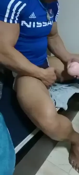 Herosub 59 handjob 