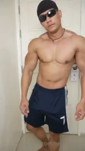 Herosub 51 musclebem