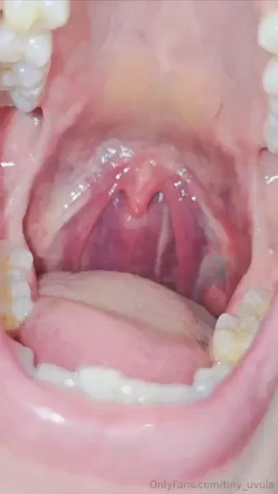 I m feeling very generous today so 5min slow mo yawns for less than 