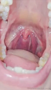 I m feeling very generous today so 5min slow mo yawns for less than