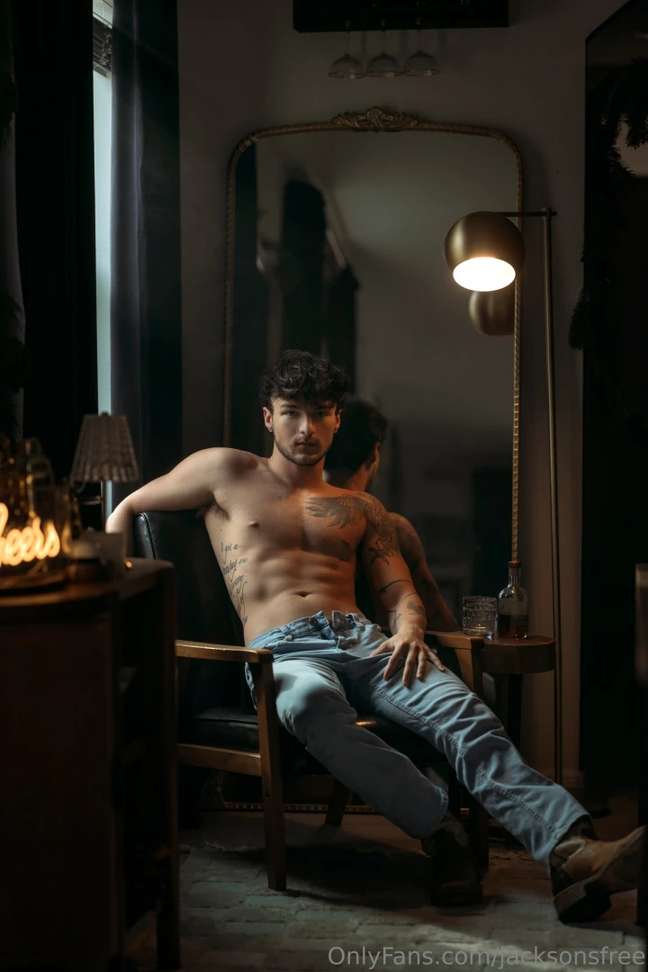 Yes you come here jacksonnfelt 