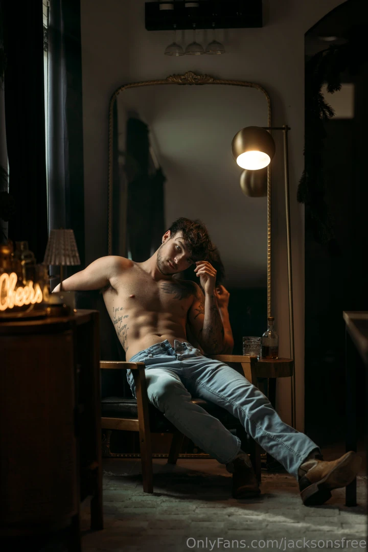 Yes you come here jacksonnfelt part 1 