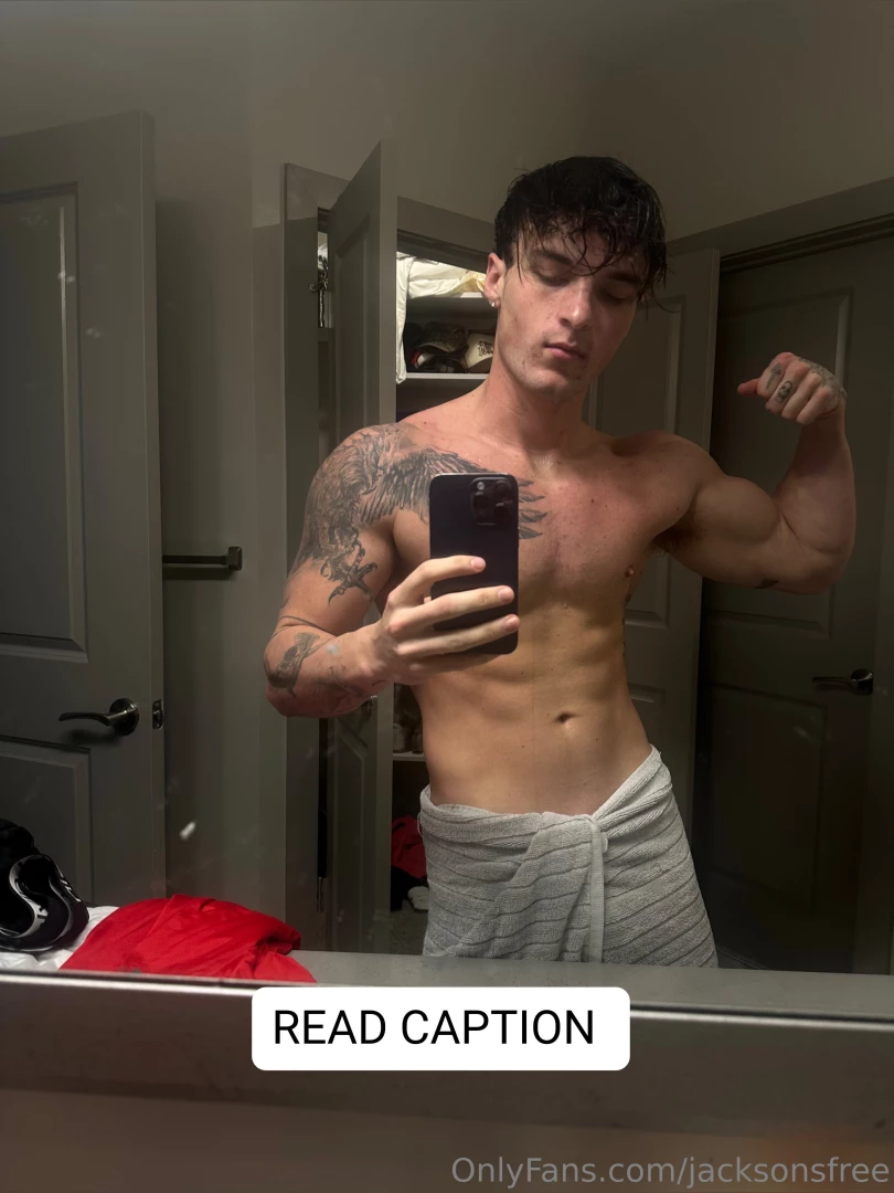 Read my new bio on jacksonnfelt that s all 100 true amp posted and for 