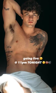 Be there or you ll never see what i m about to do