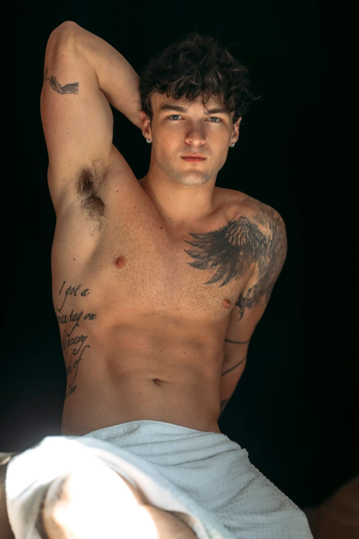 It s breeding season who s turn is it part 1 