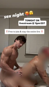 Little reminder be there tonight or your gonna miss out only on