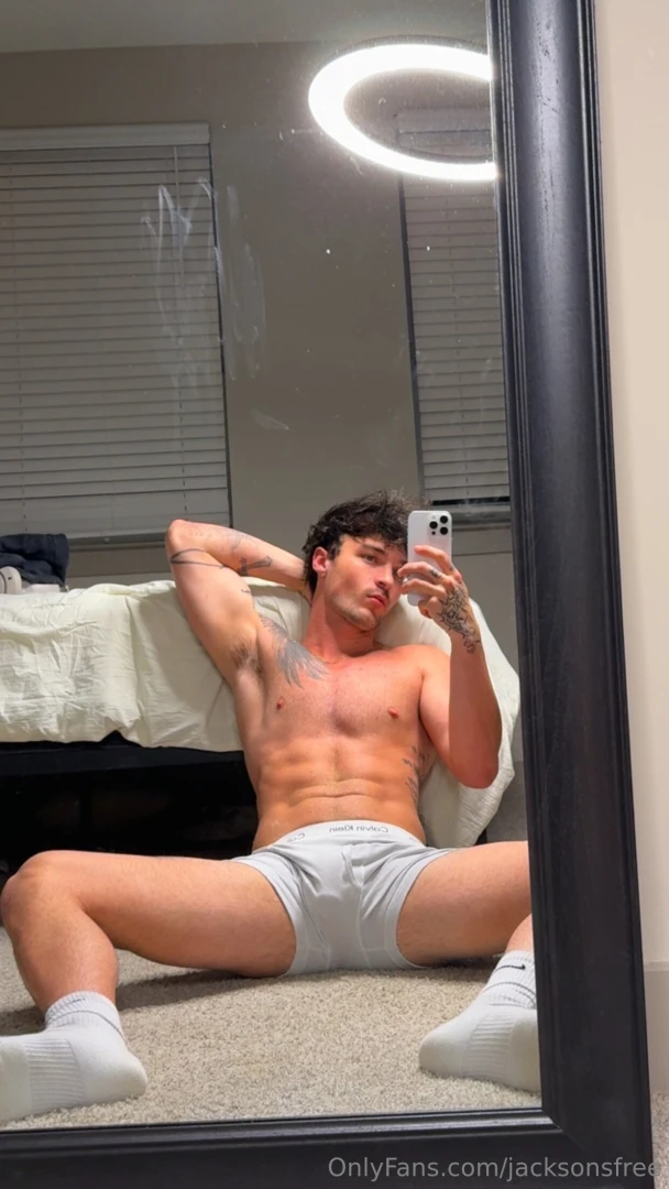 Subscribe to my vip onlyfans jacksonfelt i post free nudes 2x daily 