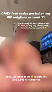 Swipe to undress me part 367