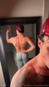 If you ain t subbed to jacksonfelt you r severely missing out on all part 1