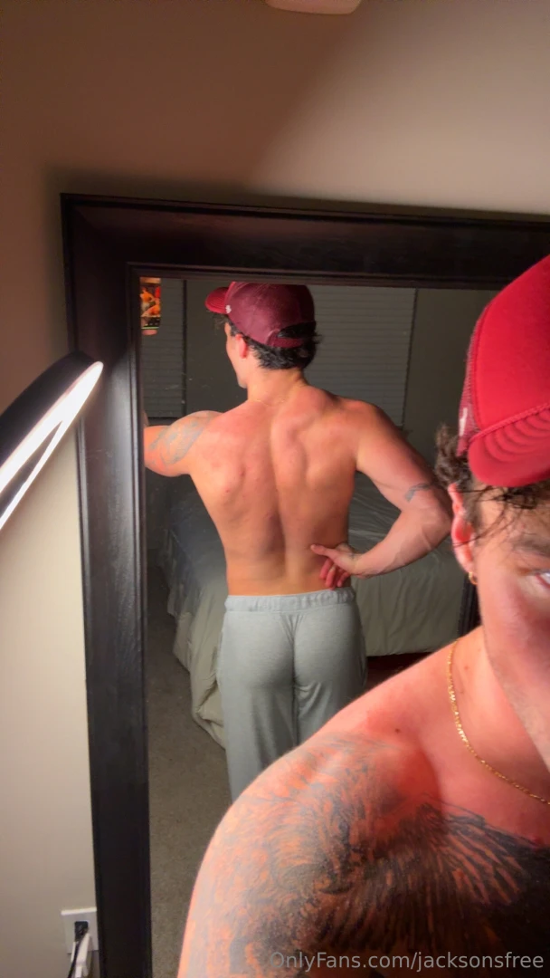 If you ain t subbed to jacksonfelt you r severely missing out on all part 2 