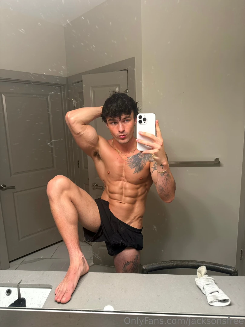 Subscribe to my vip jacksonfelt it s only 9 