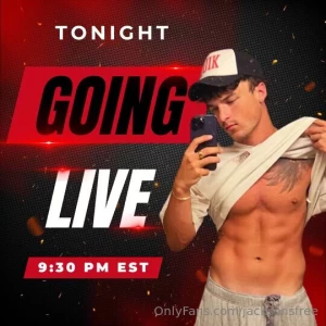 Going live tonight 9 30pm est decided to give you guys some of my