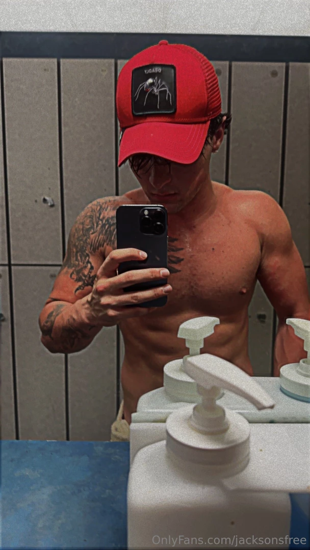 Imagine me fucking you oh wait jacksonnf you can watch it amp imagine 