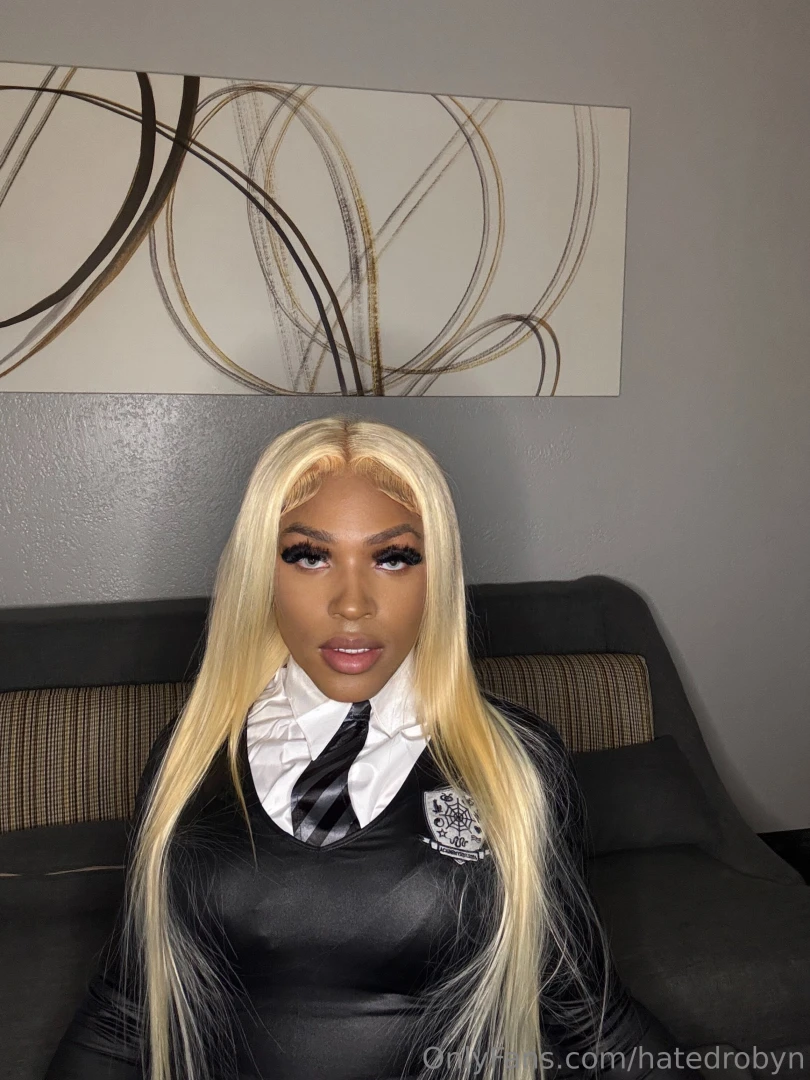 I been a bad girl part 8 