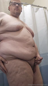 Just being my usual small dicked fat ass part 1