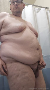 Just being my usual small dicked fat ass part 2