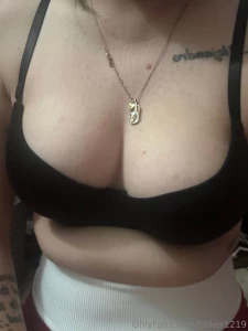 When the right bra makes them look great