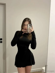 Cutie sweetcrumb just turned 18 she already knows how to give part 35