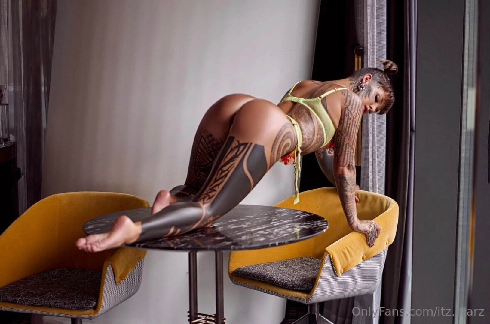 Dinner is served part 523 