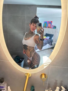 Getting myself ready for the day what is your routine to be ready for part 1