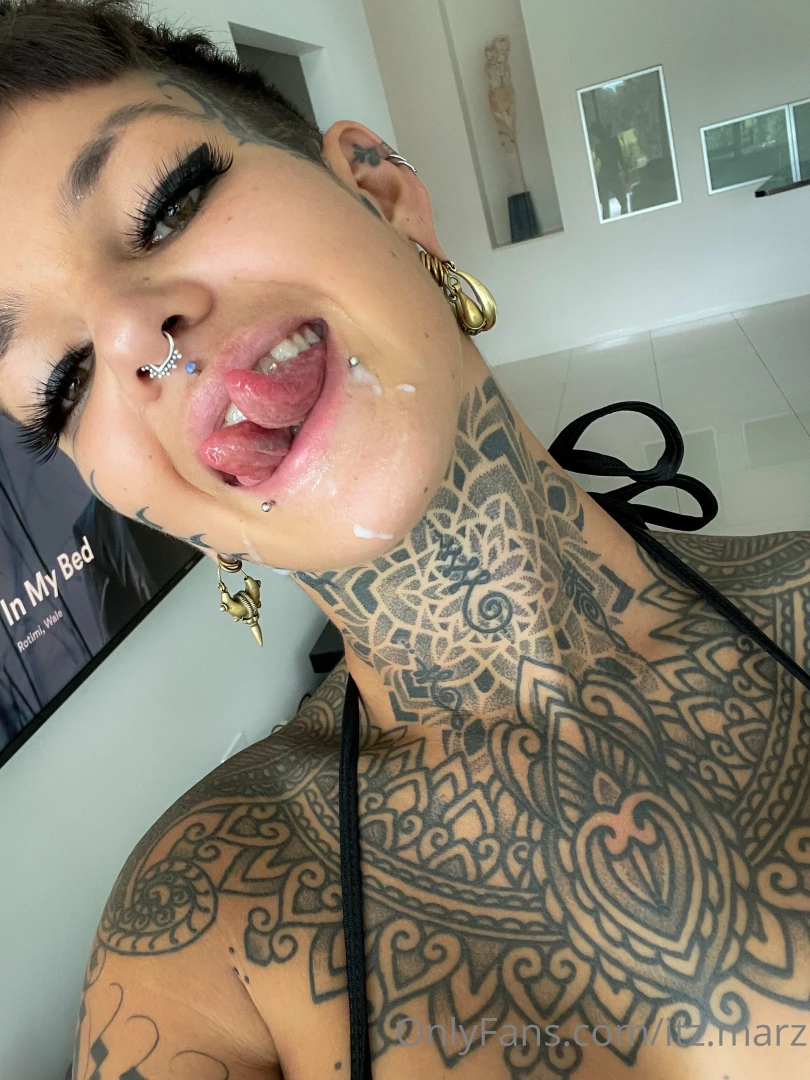 Cum in my mouth part 120 