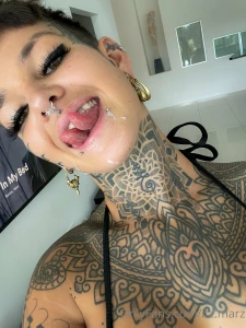 Cum in my mouth part 120
