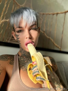 Thinking about sucking your makes me horny