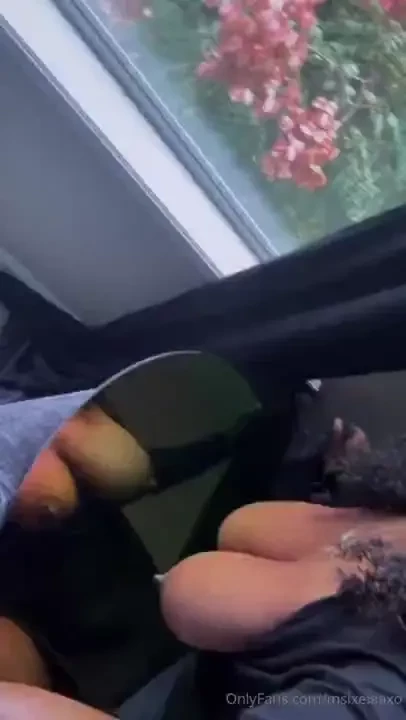 Your the mirror whats your first move 