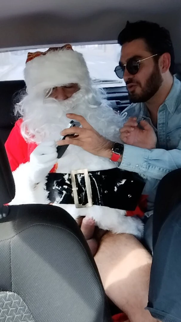 Qu onda cachorrotes adelantamos el especial de navidad 