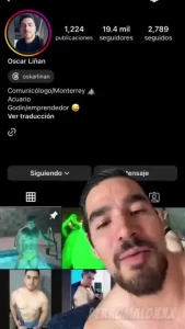 Mi crush de ig me mand mensaje y me lo termin cogiendo ac les cuento