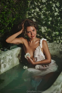 Sometimes you get breathless when you see something beautiful do you