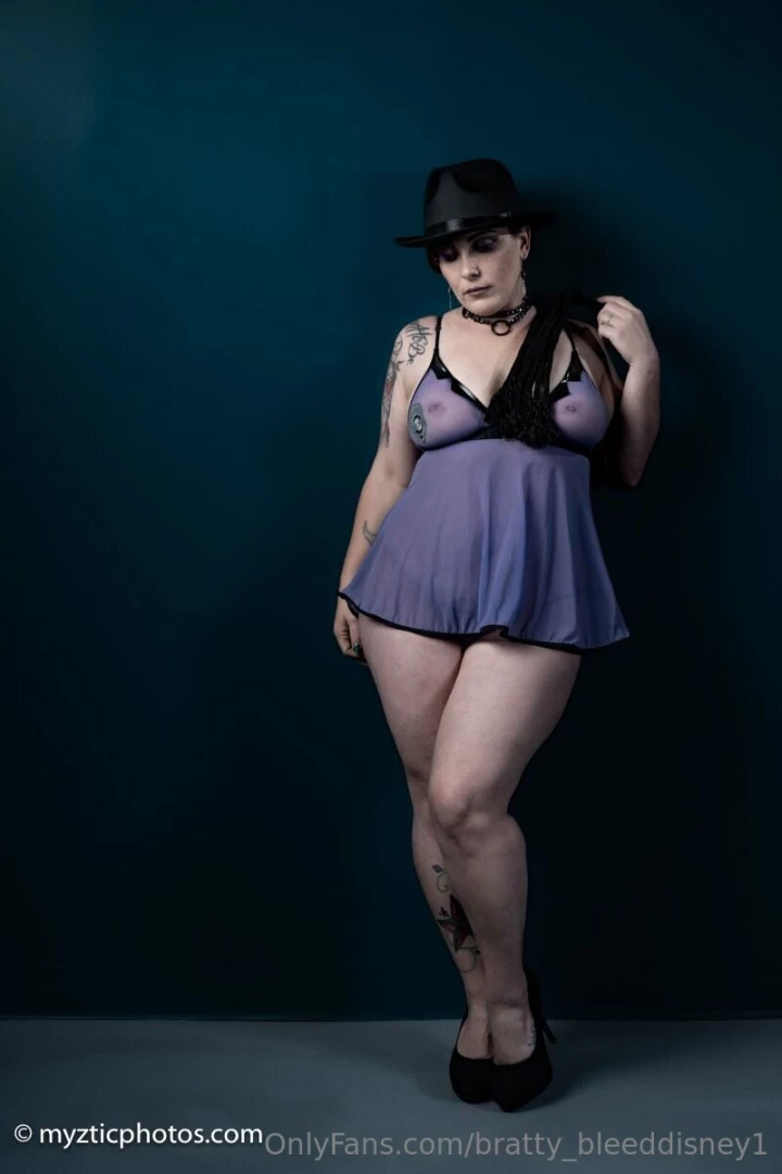 Things are getting spicy https onlyfans com bratty_bleeddisney 