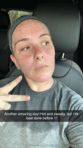 It feels like my friday who is ready to see much much more of me