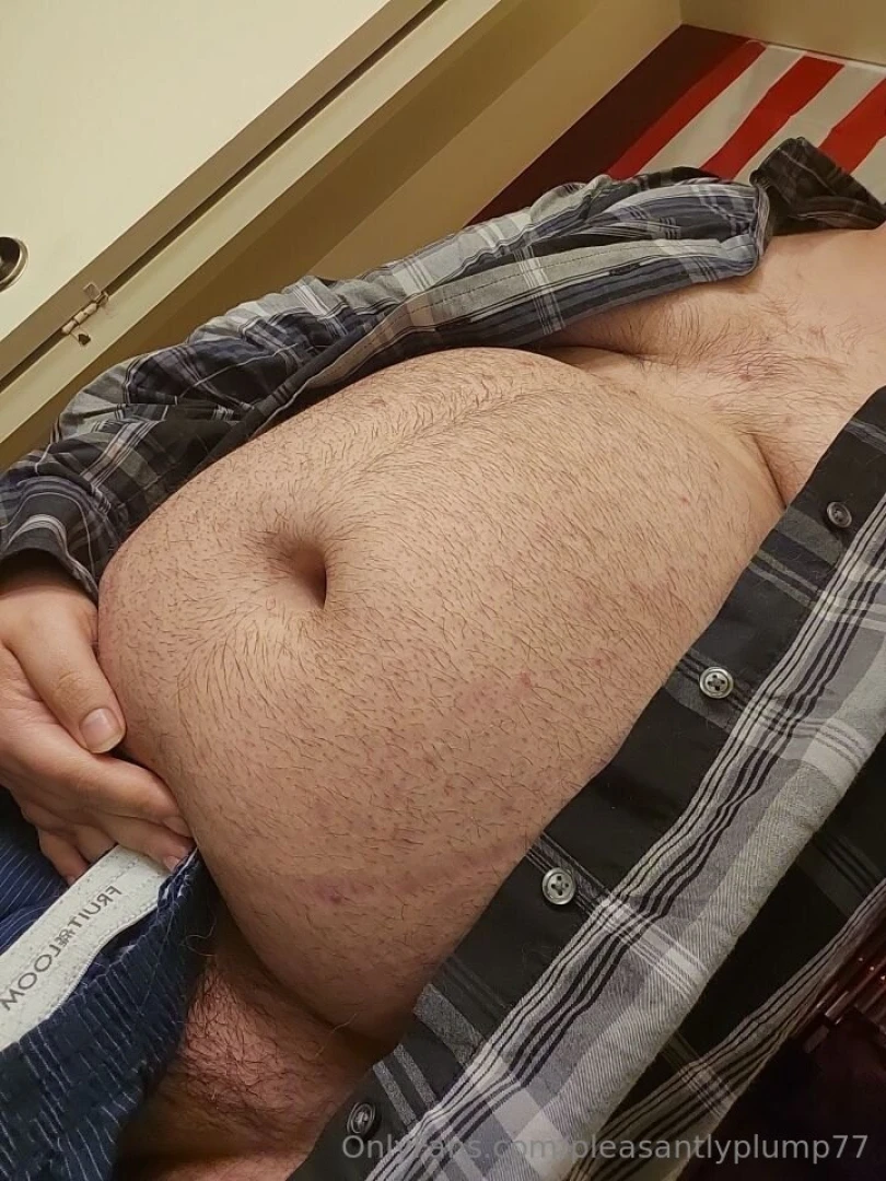 Feed me i m such a chubby piggy 