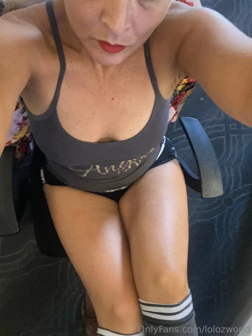 Hello lovers chillin like a villain in my pj s 