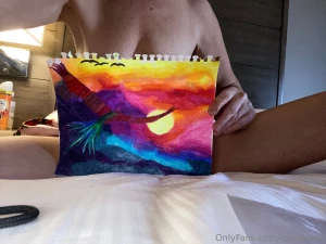 Hello fans hope everyone had a great weekend so i wanted to share