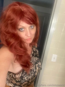 So lmk what you think about the hair styles part 2