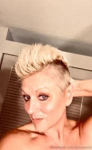 So lmk what you think about the hair styles part 1