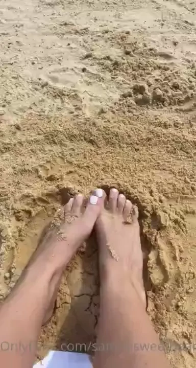 One of the best feelings 