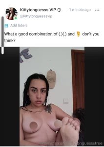 Go and check the new post in my vip remember this page is just for