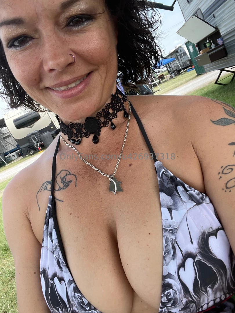 Ok loves it s rocklahoma time part 4 