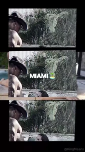 Never before seen new scene with cassielenoir69